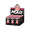 圖片 代購 POPMART泡泡瑪特MEGA SPACE MOLLY 100% 周年系列3盲盒手辦禮物